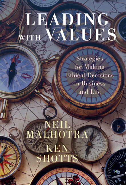 Cover of Neil Malhotra