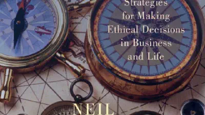 Leading with Values: Strategies for Making Ethical Decisions in Business and Life featured image